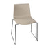 Catifa 46 0278 Chair Unicolored Skids Black